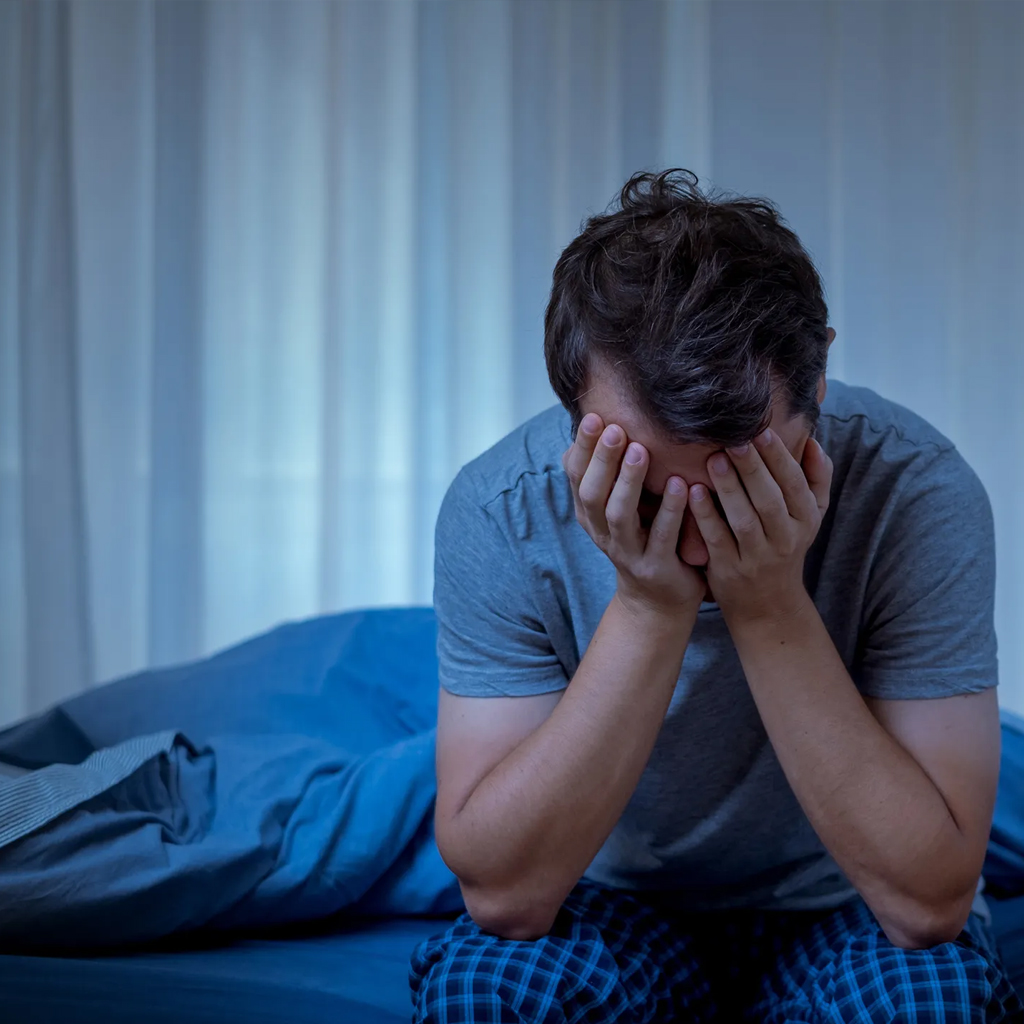 Bloqueos Energéticos